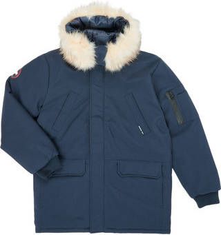 Redskins Parka Jas VENISE