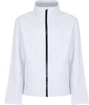 Regatta Windjack Ablaze