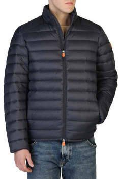 Save The Duck Blazer Alexander D32430M