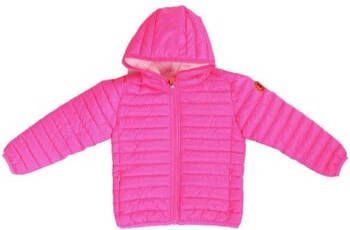 Save The Duck Windjack J32310G FLUO16