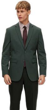 Selected Blazer Elon