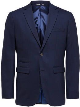 Selected Blazer Neil