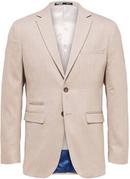 Selected Blazer Neil