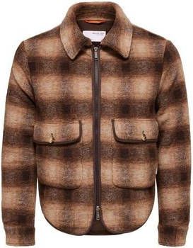 Selected Blazer Veste Hope Boiled