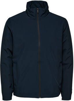 Selected Blazer Veste imperméable Aspen