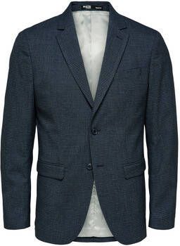 Selected Blazer Wells Structure