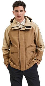 Selected Mantel Manteau Jeremy