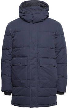 Selected Parka Jas Parka Bow