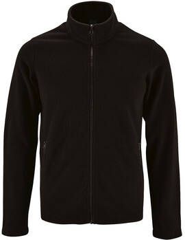 Sols Fleece Jack 2093