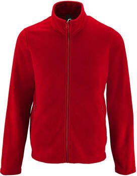 Sols Fleece Jack 2093