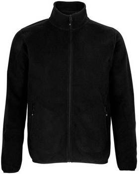 Sols Fleece Jack 3823