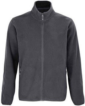 Sols Fleece Jack 3823