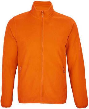 Sols Fleece Jack 3823