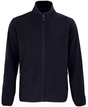 Sols Fleece Jack 3823