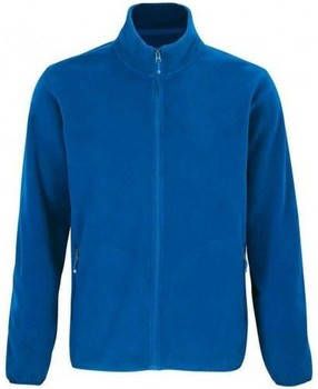 Sols Fleece Jack 3823