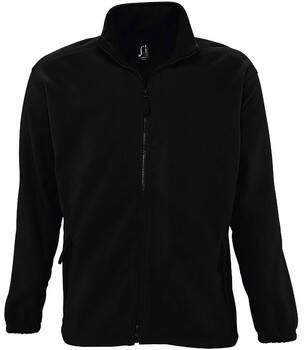 Sols Fleece Jack 55000