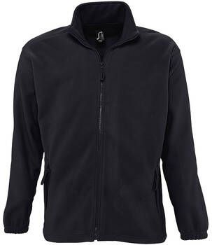 Sols Fleece Jack 55000
