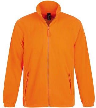 Sols Fleece Jack 55000