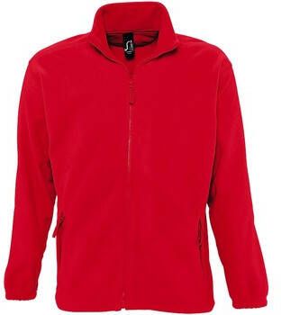 Sols Fleece Jack 55000