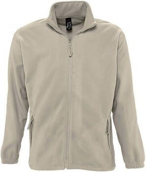 Sols Fleece Jack 55000