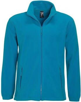 Sols Fleece Jack 55000
