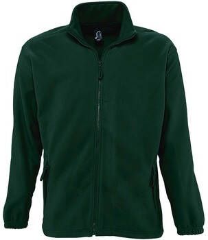 Sols Fleece Jack 55000