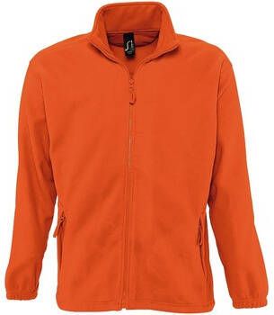Sols Fleece Jack 55000