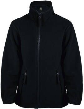 Sols Fleece Jack North
