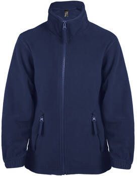 Sols Fleece Jack North