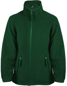 Sols Fleece Jack North