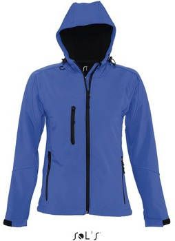 Sol's Blazer Coupe vent femme Replay