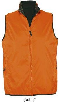 Sol's Blazer Veste sans manches Winner