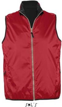 Sol's Blazer Veste sans manches Winner