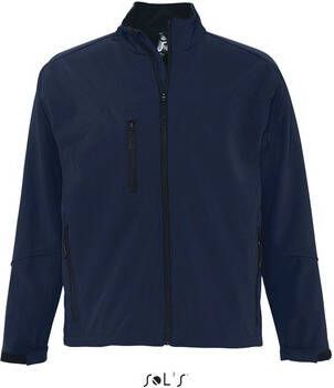 Sol's Vest Coupe vent Relax