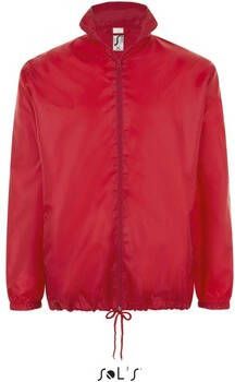 Sol's Vest Coupe vent Shift