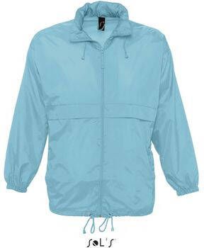 Sol's Vest Coupe vent Surf