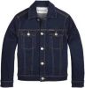 Calvin klein Spijkerjack Jeans IB0IB00058 online kopen