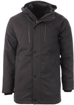 Sun Valley Parka Jas