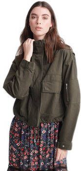 Superdry Blazer Veste courte femme Bora