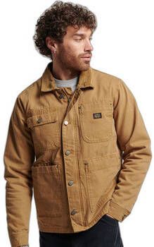 Superdry Blazer Veste style ranch