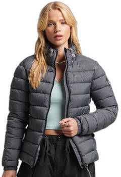 Superdry Donsjas Doudoune femme Classic Logo