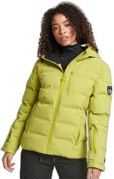 Superdry Donsjas Doudoune femme Motion Pro