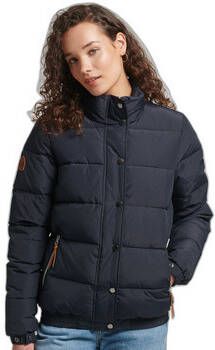 Superdry Donsjas Doudoune femme Vintage Mountain