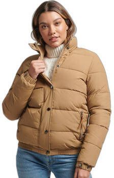 Superdry Donsjas Doudoune femme Vintage Mountain