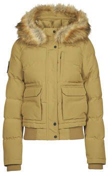 Superdry Donsjas EVEREST BOMBER