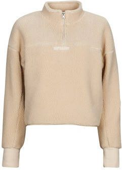 Superdry Fleece Jack CODE SL BORG HENLEY