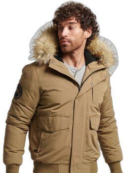 Superdry Mantel Manteau Everest