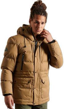 Superdry Blazer Parka Expedition