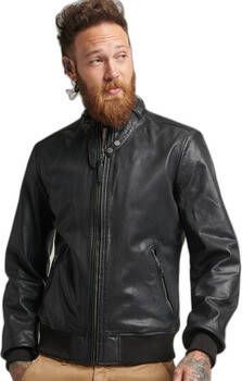 Superdry Windjack Blouson cuir
