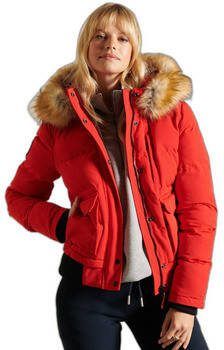 Superdry Windjack Blouson femme Everest